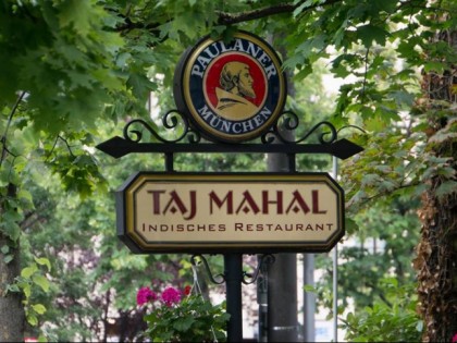 照片: Taj Mahal 